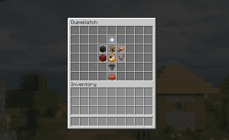 One command. Everything.